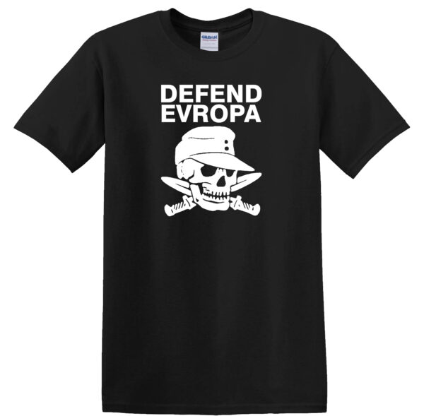 DEFEND EVROPA t-shirt