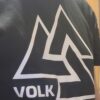 Volk Knot t-shirt - Image 3