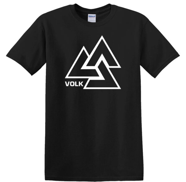 Volk Knot t-shirt
