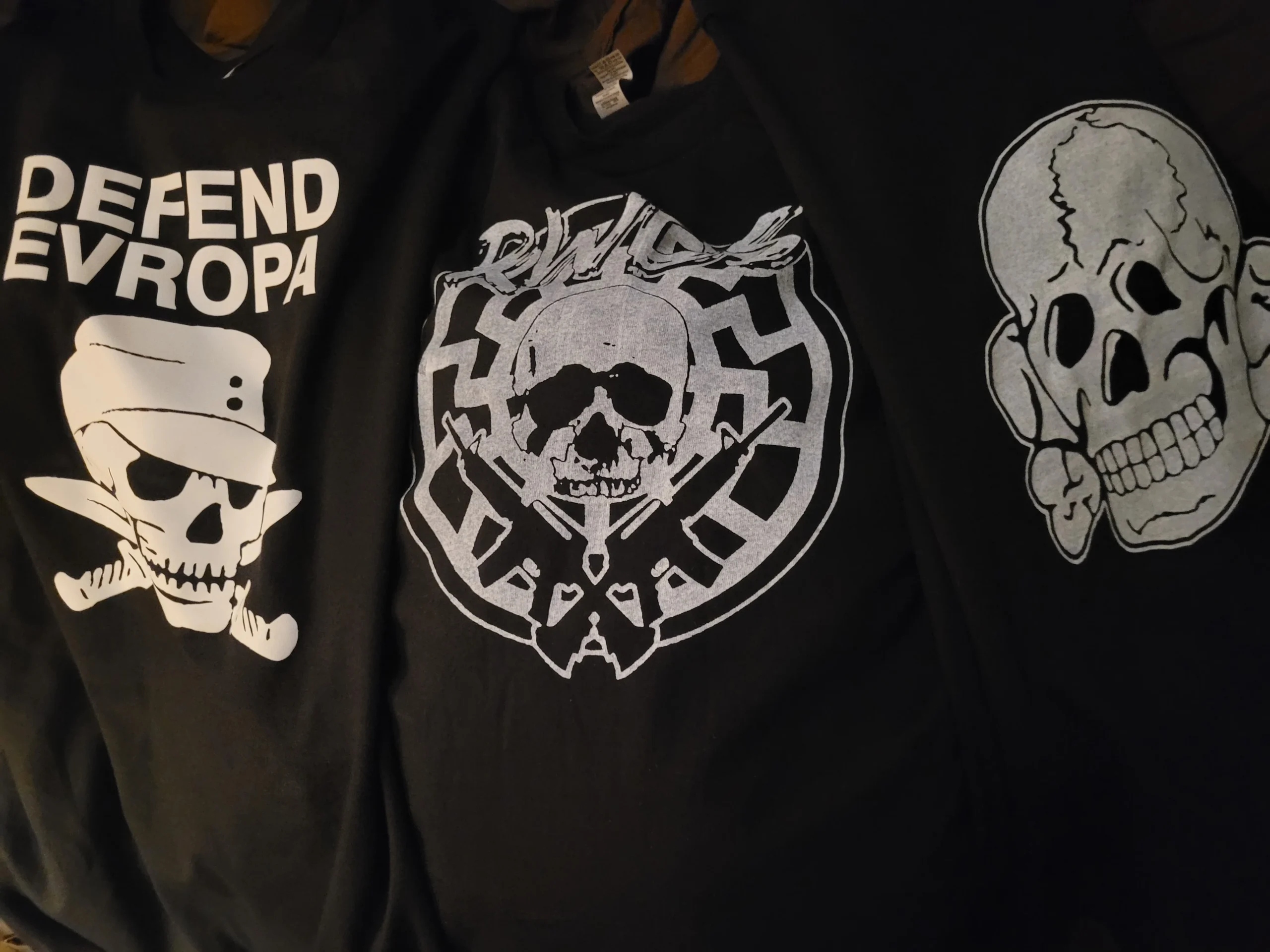 RWDS Sonnenrad t-shirt