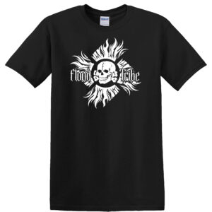 Flood Tribe t-shirt