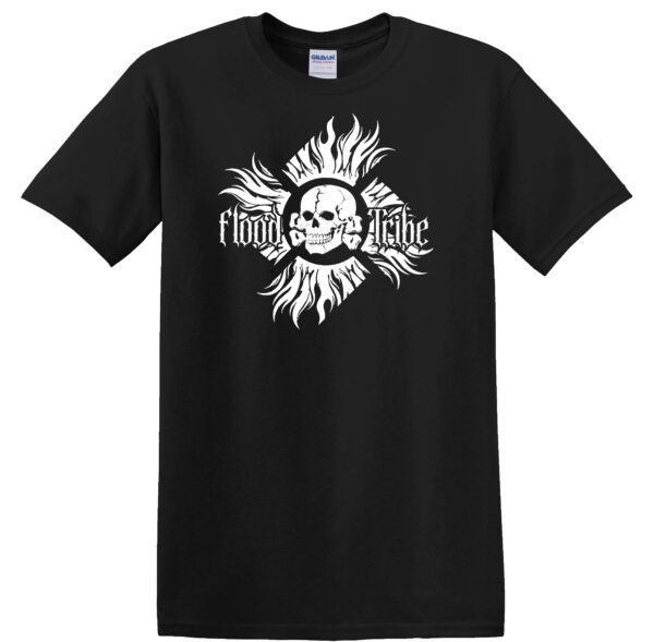 Flood Tribe t-shirt