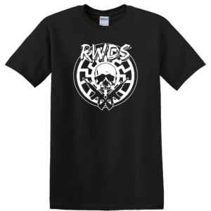 RWDS Sonnenrad t-shirt
