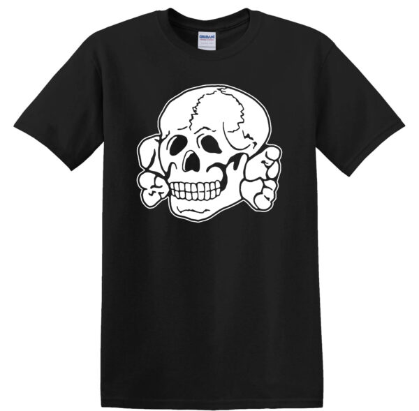 Totenkopf t-shirt