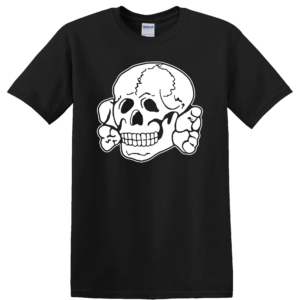 Totenkopf t-shirt