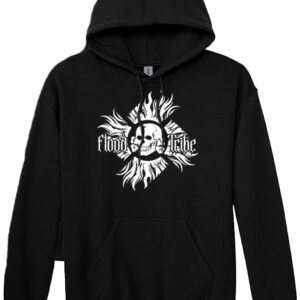 Flood Tribe hoodie