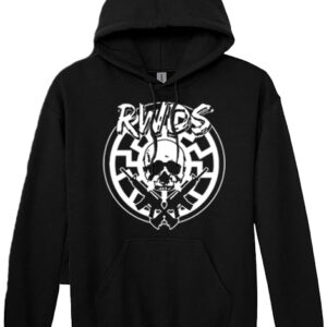 RWDS Sonnenrad hoodie