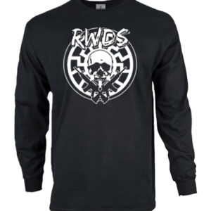 RWDS Sonnenrad long sleeve t-shirt