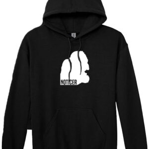 Noticer hoodie
