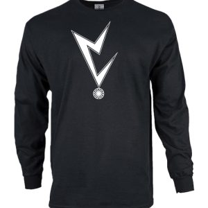 Vril Bolt Sonnenrad long sleeve