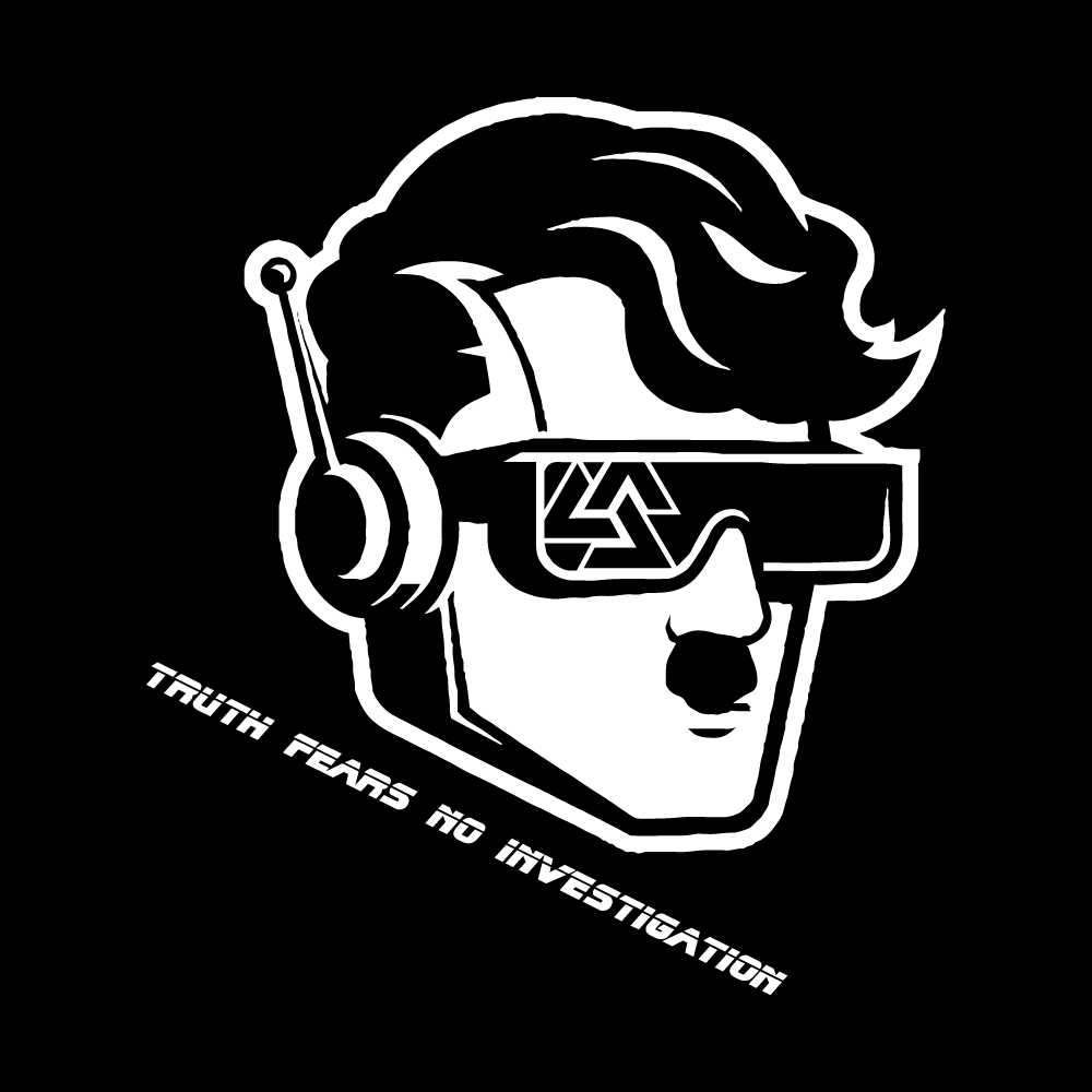 Truth Fears No Investigation Longsleeve Shirt