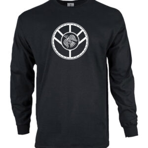 Odin's Raven Longsleeve Shirt
