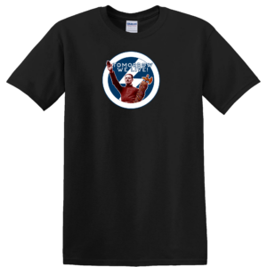 Tomorrow We Live T-Shirt